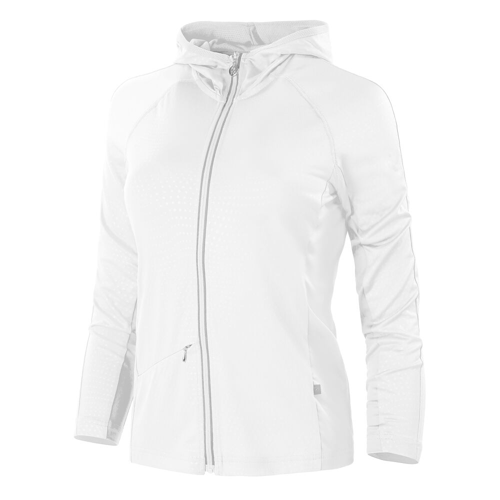 Limited Sports Jarla Femmes - Blanc