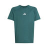 GT PZ T-shirt Enfants-Vert Foncé