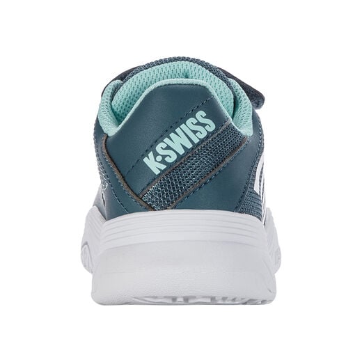 K-Swiss