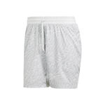 Vêtements adidas adidas Ergo Pro 7in Shorts Hommes-Gris Clair