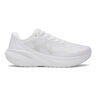 Velociti Pace Chaussure de running sans stabilisateurs Femmes-blanc, blanc