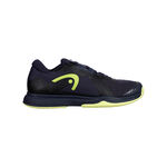 Chaussures De Tennis HEAD Sprint Team 4.0 Men NVLI