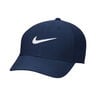 Dri-Fit Club Casquette Unisex - bleu foncé, 