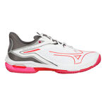 Chaussures De Tennis Mizuno Wave Exceed Tour 6 CLAY