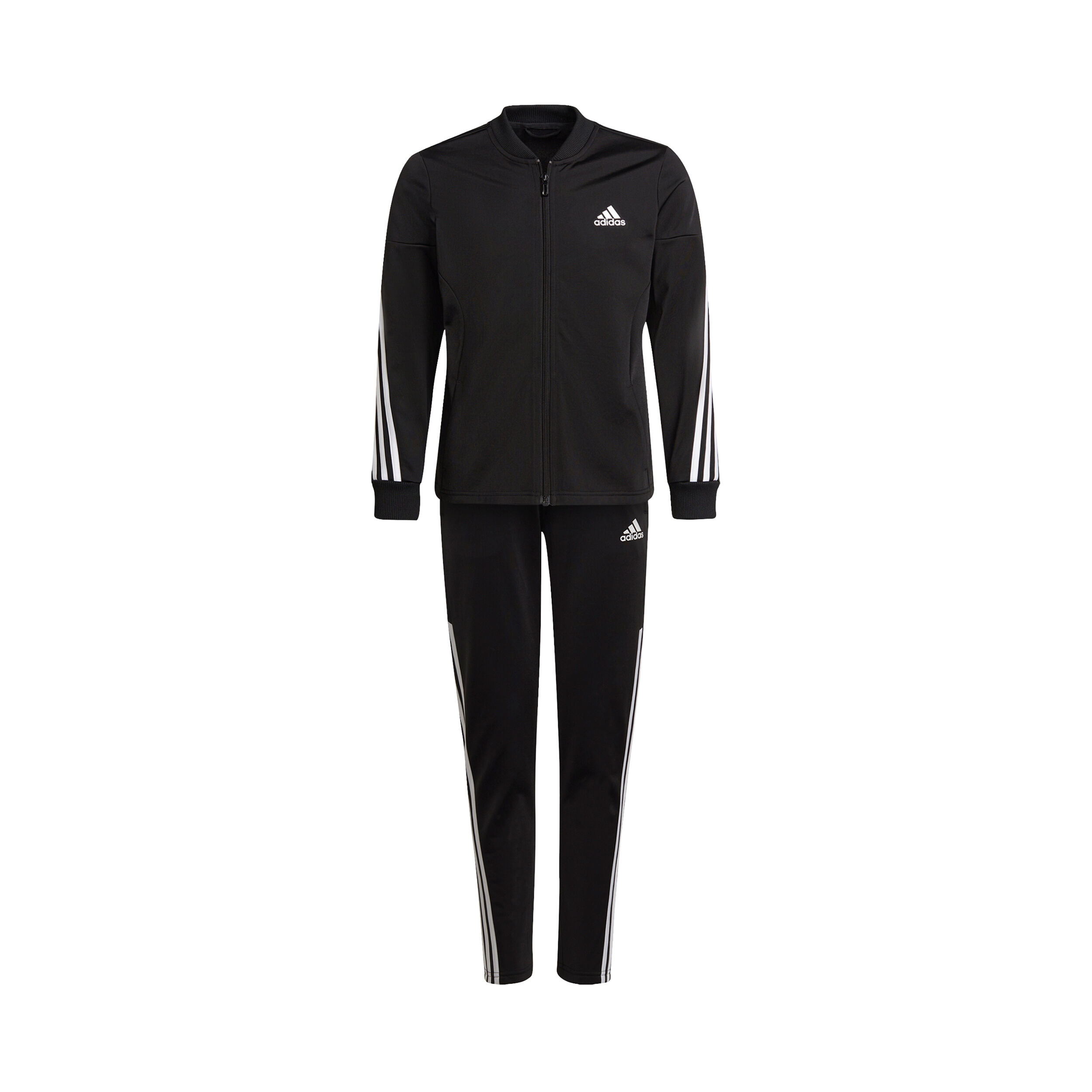 Survetement adidas polyester hot sale