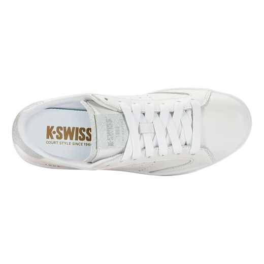 K-Swiss