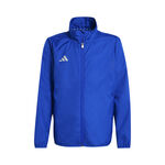 Vêtements adidas adidas Teamwear WindReady Veste Running Enfants-Bleu