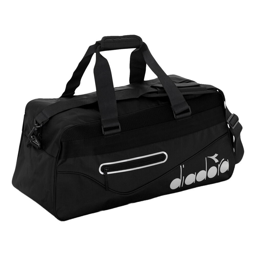Diadora Sac De Sport - Noir