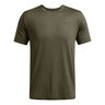 Vanish Energy T-shirt Hommes-Vert