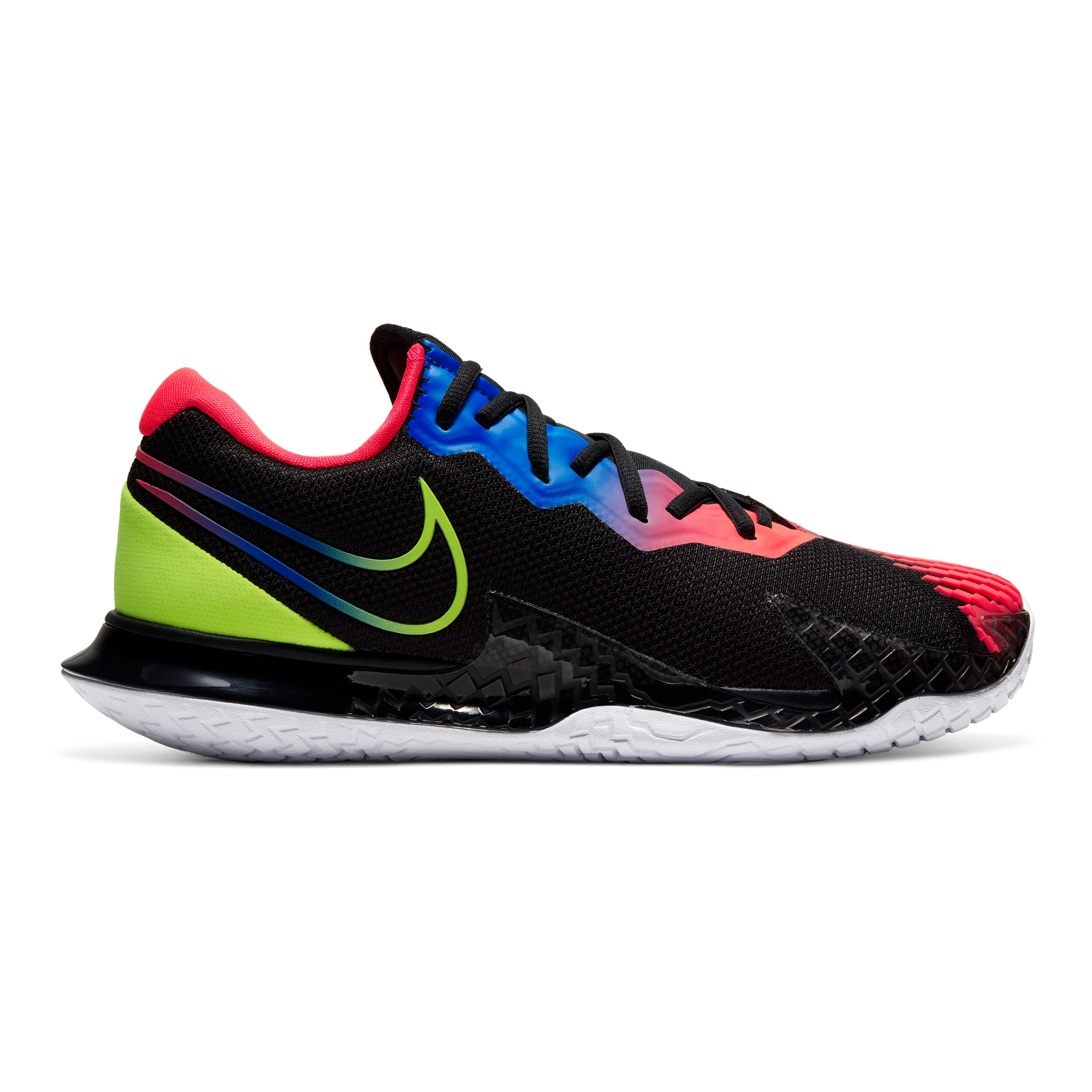 chaussures homme nike air zoom vapor cage 4 Nike Air Zoom Vapor Cage 4 Chaussures Toutes Surfaces Hommes ...