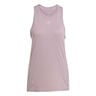 WTR D4T D&eacute;bardeur tank top Femmes-ros&eacute;