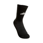 Vêtements adidas Alphaskin Crew Low Cut Socks Unisex
