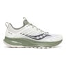Ride TR2 Chaussure Trail Hommes-Blanc,Vert Olive