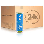 Balles De Tennis Dunlop Australian Open 3er Dose
