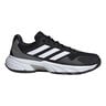CourtJam Control 3 Chaussure Terre Battue Hommes-Noir,Blanc
