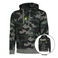 Ready To Serve Hoody