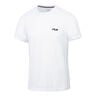 Logo small 2 T-shirt Hommes-blanc
