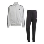Vêtements adidas 3Stripes Training Tracksuit