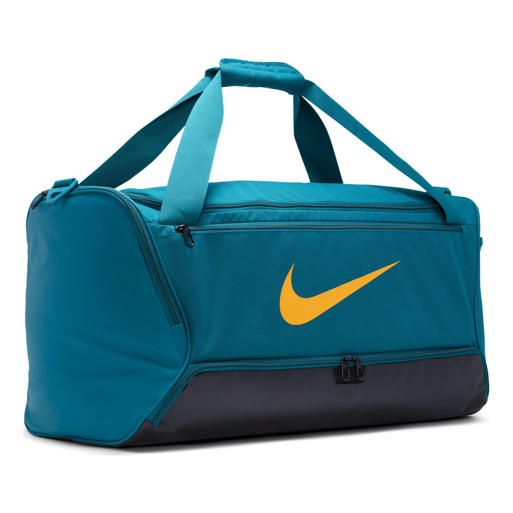 Brasilia Sac Nike Femme France Sac De Sport Nike Brasilia Medium Bleu