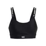 Vêtements Under Armour Infinity High Bra