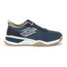 Raptor Hyperpulse 100 III Chaussure terre battue Hommes - bleu foncé, beige