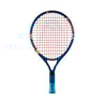 Raquettes de tennis HEAD HEAD Paw 17 Raquettes enfants Cordé