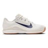 Vapor 12 Chaussures toutes surfaces Femmes - blanc, bleu foncé