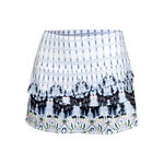 Vêtements Lucky in Love Wild Scope Scallop Skirt