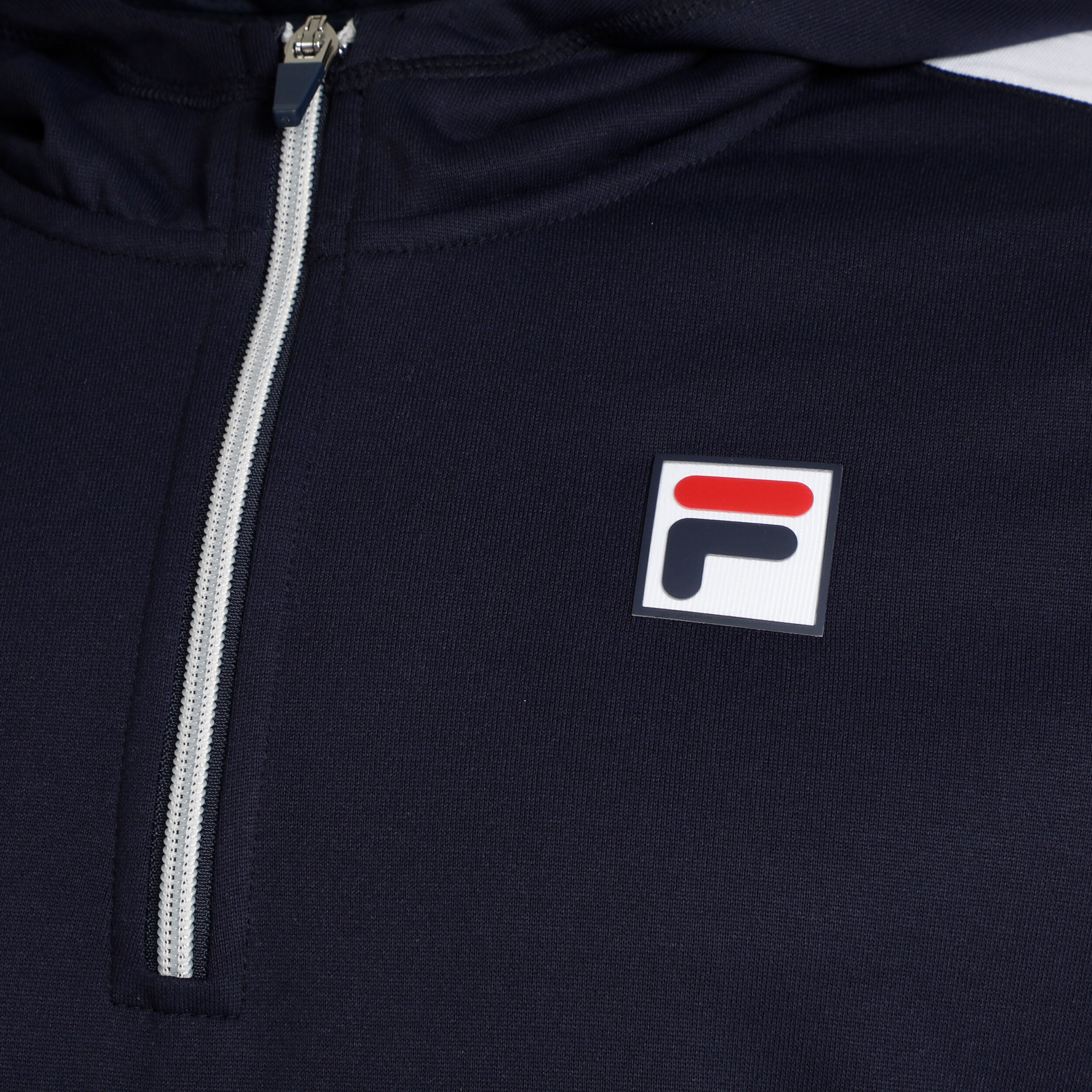 Fila sweat molletonné jasper homme new arrivals