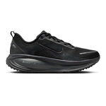 Chaussures de running Nike Nike Vomero 18 Chaussure de running sans stabilisateurs Hommes - noir, gris
