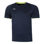 Vêtements De Tennis Mizuno Core Short Sleeve Tee