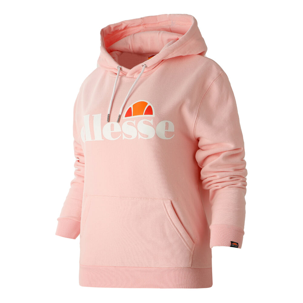Ellesse Torice OH Femmes - Rosé, Blanc