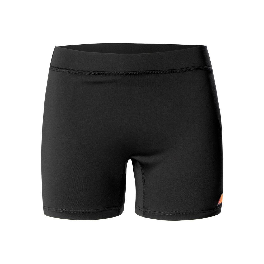 Ellesse Chrissy Shorts Femmes - Noir