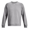 Rival Crew Sweat-shirt Hommes-Gris