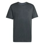 Vêtements adidas Essentials Novelty Tee