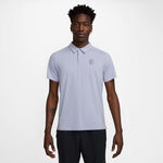 V&ecirc;tements Nike Nike Court Dri-Fit Advantage Polo Hommes-Lilas