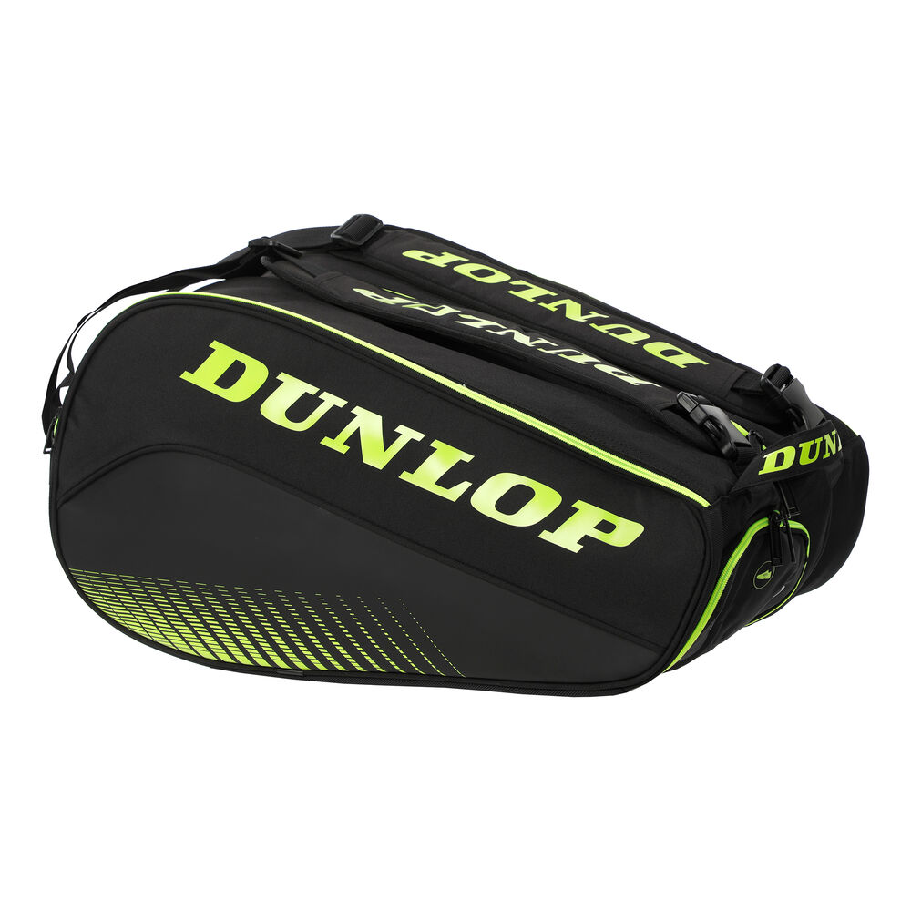Dunlop Elite Thermo - Jaune , Noir