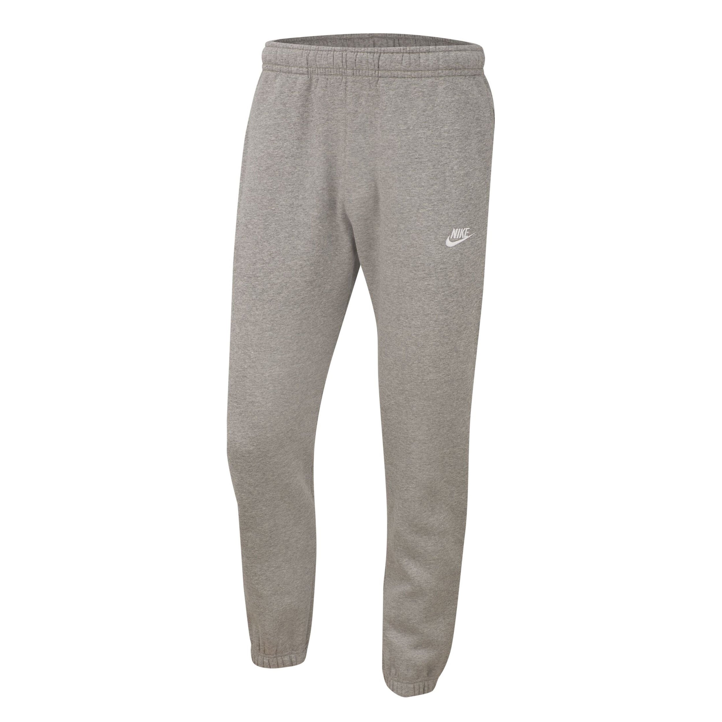 Ensemble nike gris clair clearance