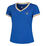 Retro V-Neck Tee