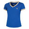 Retro V-Neck Tee