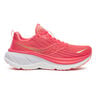 Hurricane 25 Chaussure de running avec stabilisateurs Femmes-corail, violet