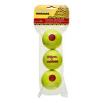 Balles De Tennis Wilson MINIONS STAGE 3  3 ball tube