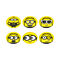 MINIONS MARKER SPOTS