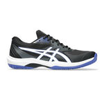 Chaussures de tennis ASICS ASICS GAME FF Chaussures toutes surfaces Hommes-noir, blanc