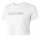 Shortsleeve Cropped T-Shirt