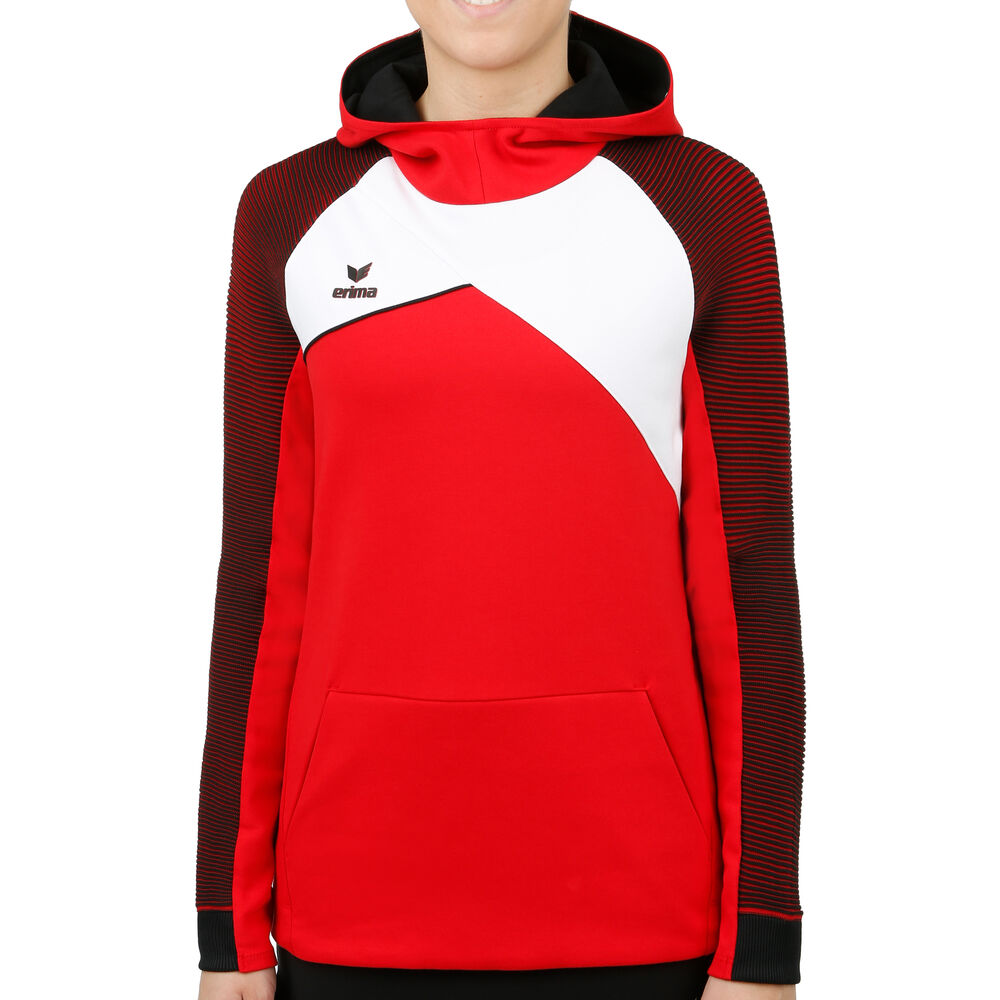 Premium One 2.0 Sweat À Capuche Femmes