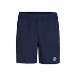 V&ecirc;tements BIDI BADU BIDI BADU Crew 7in Shorts Hommes-Bleu Fonc&eacute;