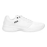 Chaussures de tennis Fila Fila Campo Chaussure moquette Hommes - noir, jaune