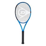 Raquettes de tennis Dunlop Dunlop FX 500 Tour Raquette de compétition Raquettes test