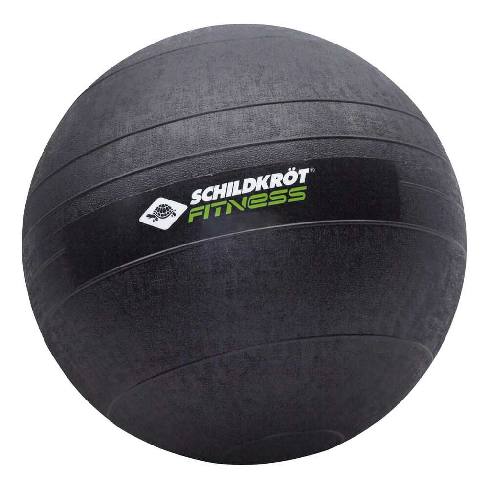 Schildkröt Fitness Slamball Medicine Ball 3kg - Noir , Blanc